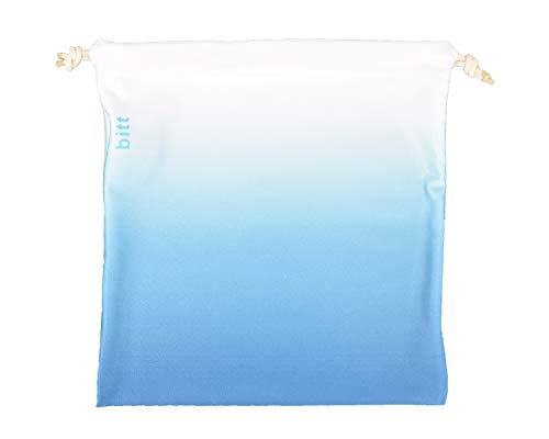 Turquoise Ombre