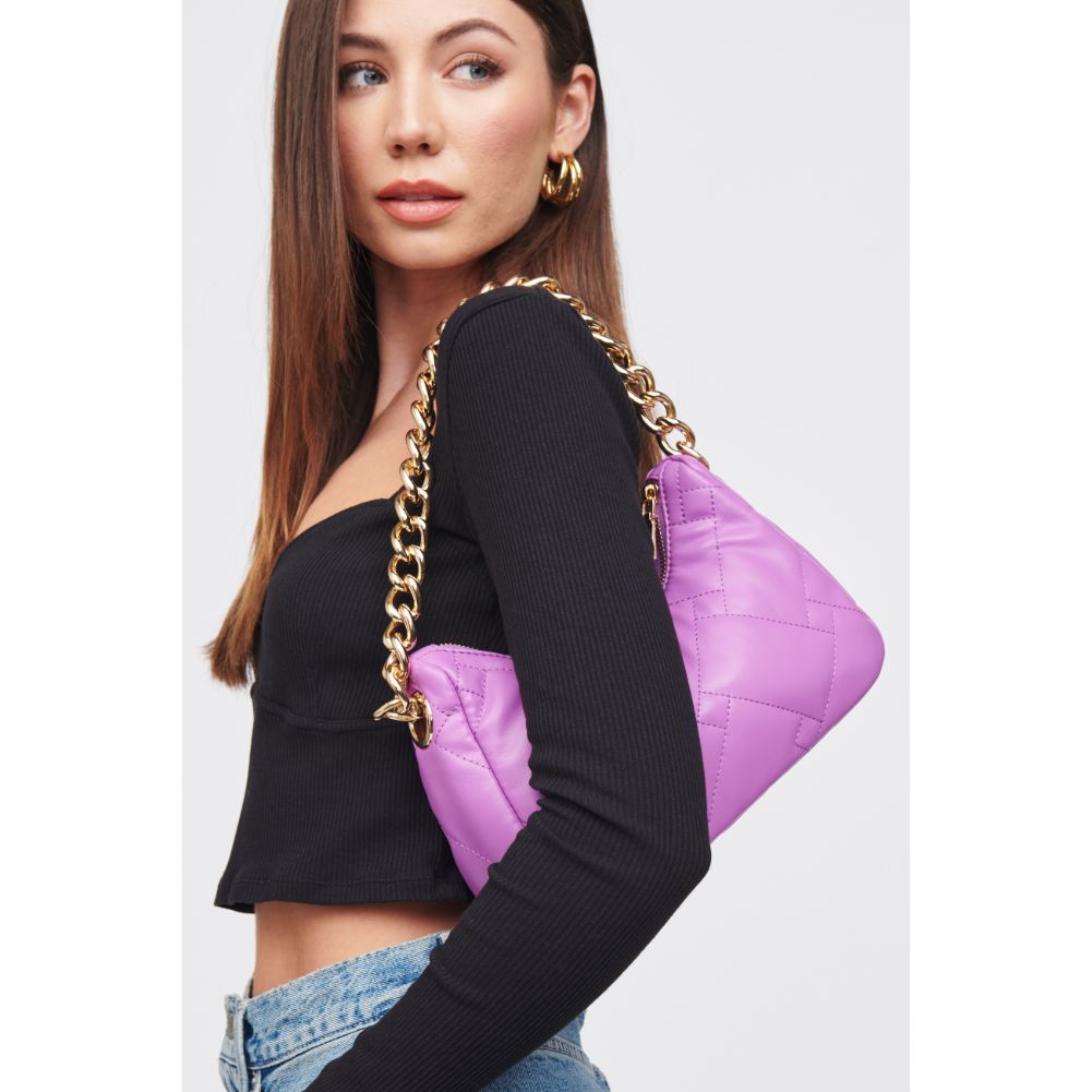 Oksana Crossbody Bag for Women - Stylish Leather Shoulder Purse with Adjustable Strap, Perfect for Daily Use, Travel, and Shopping