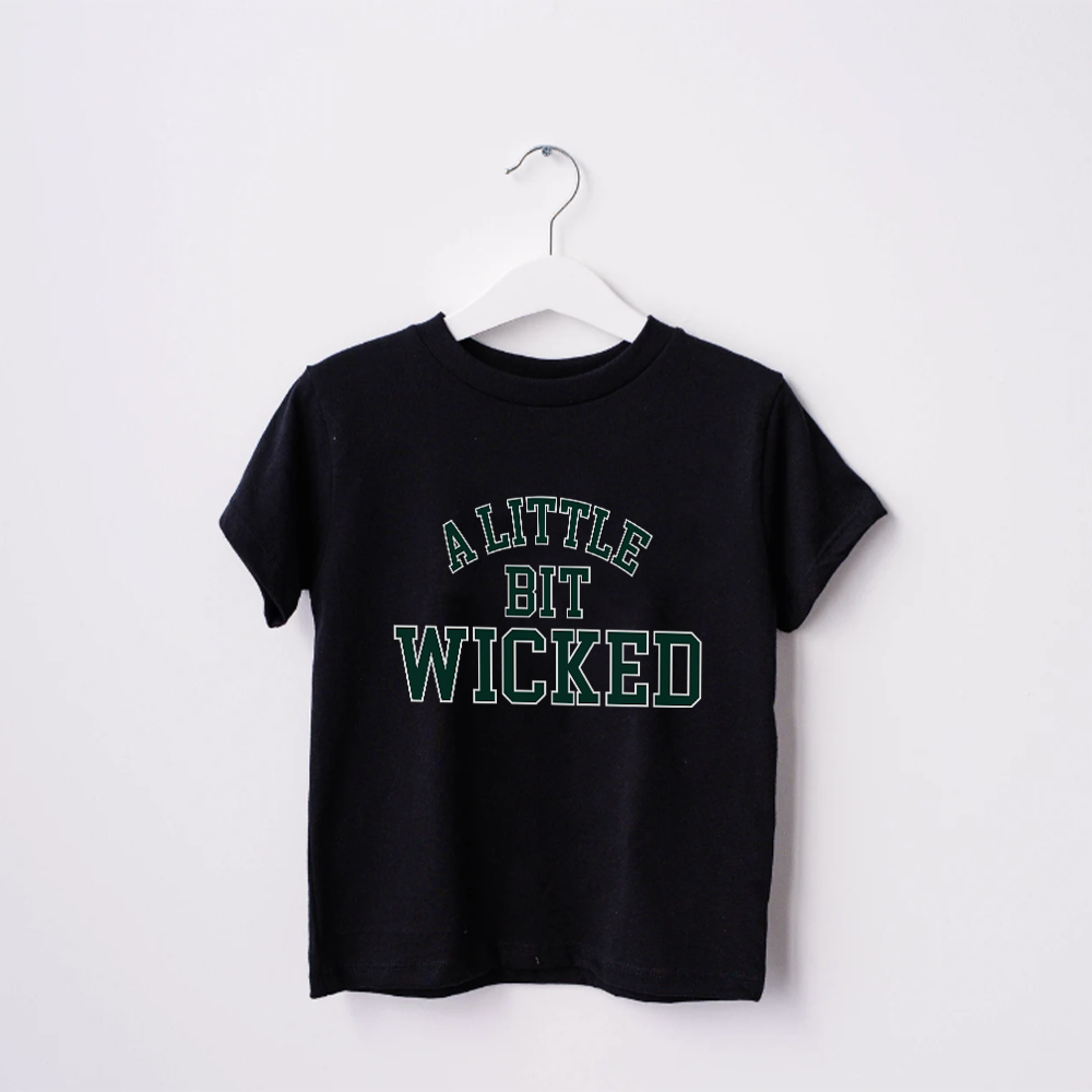 Wicked Fun Graphic T-Shirt for Men & Women | Cool & Comfortable Cotton Tee | Perfect for Casual Wear, Parties & Halloween Costumes