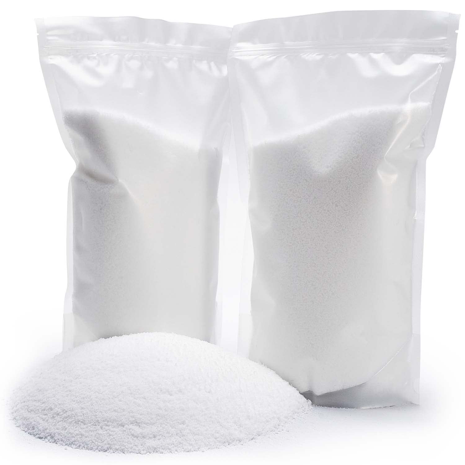 ALEXES Granulated Paraffin Wax for Candle Making - 5 lb Premium Candle Wax for DIY Crafts, Wax Melts & Home Decor - Ideal for Handmade Candles, Wax Sealing & Aromatherapy