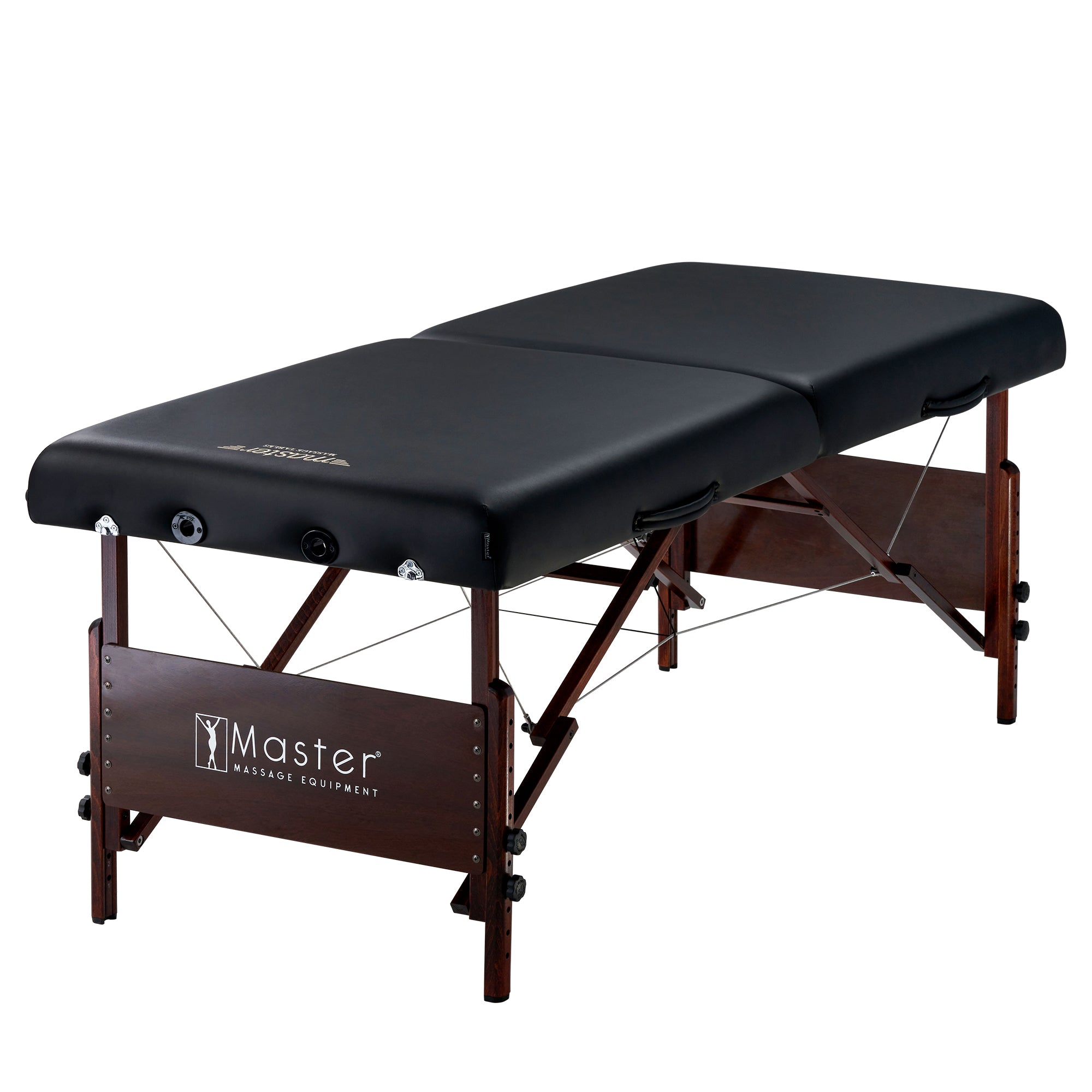Premium Portable Massage Table - 30