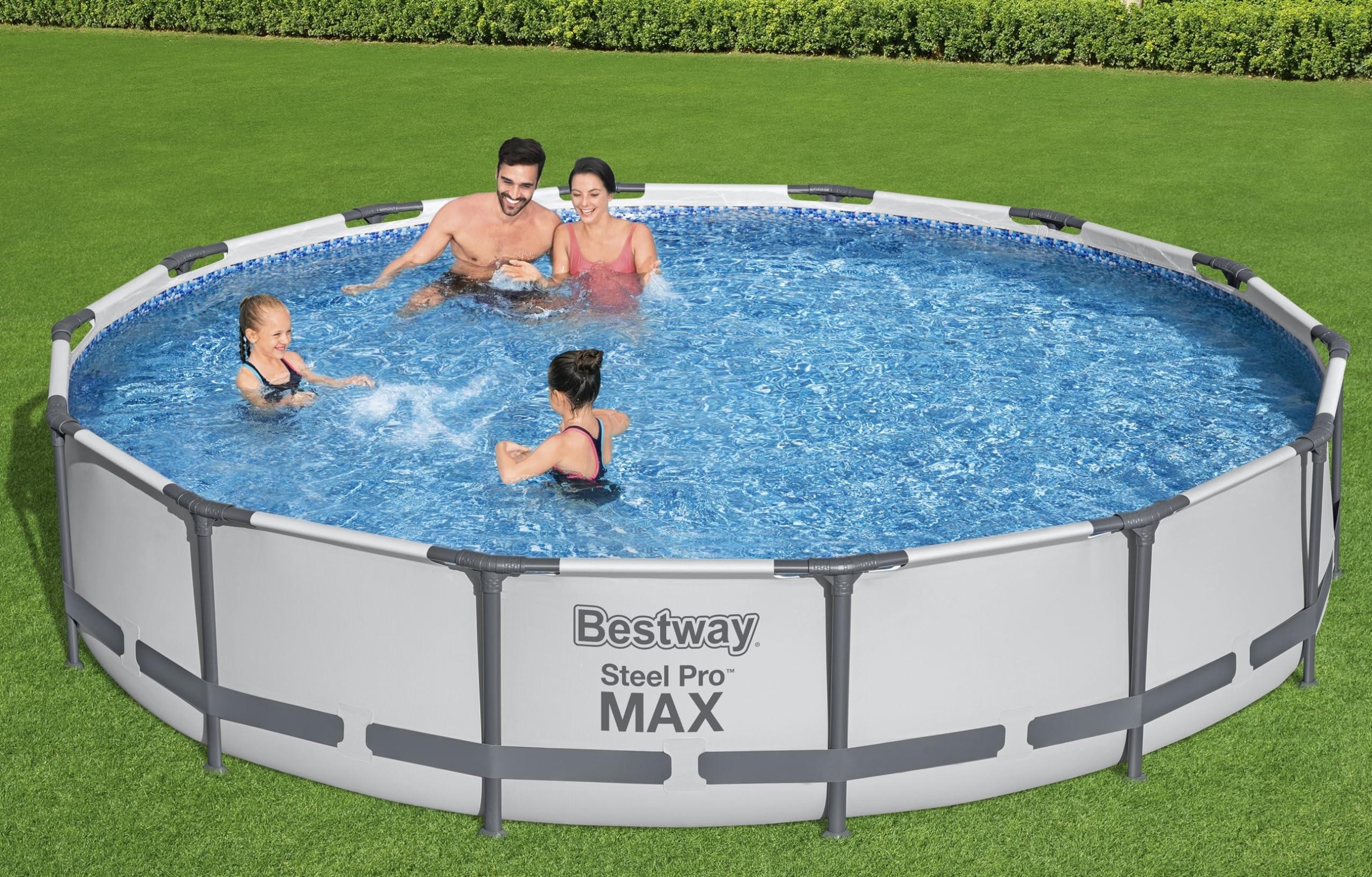 Bestway Steel Pro MAX 14' x 33