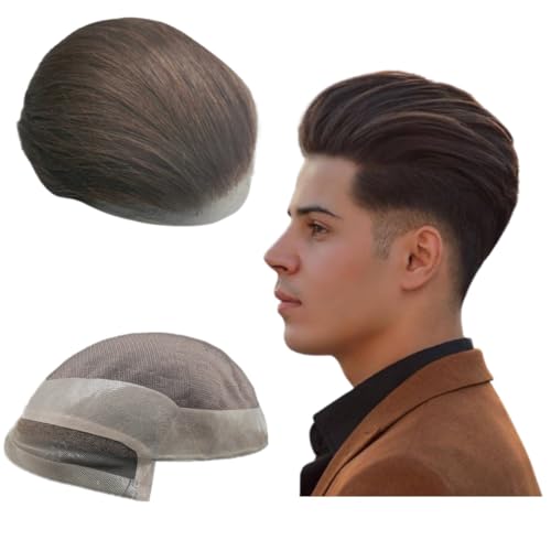 #2 Dark Brown