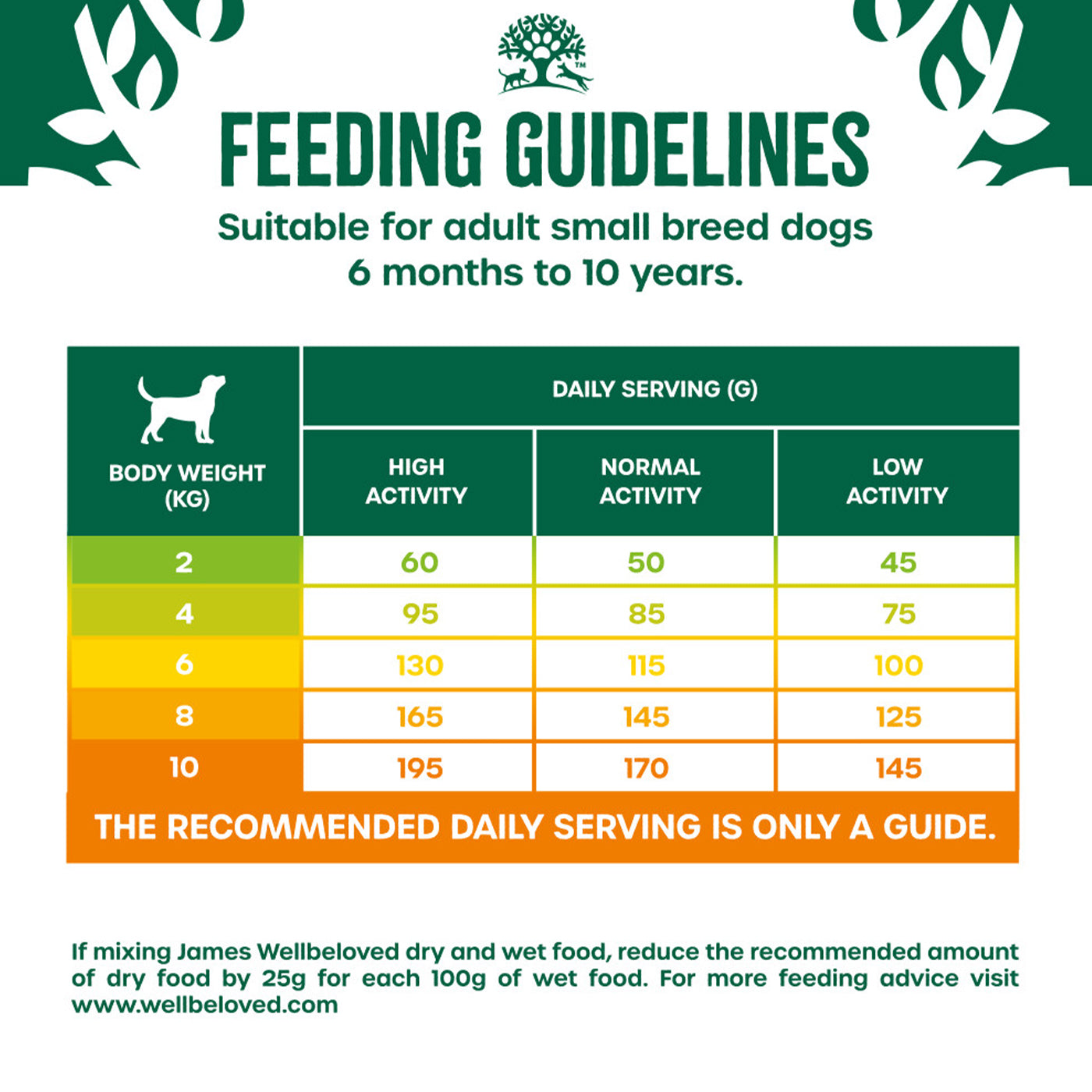 James Wellbeloved Turkey & Rice Adult Small Breed Dog Food - Grain-Free, Hypoallergenic Dry Kibble for Sensitive Stomachs - Perfect for Indoor & Active Small Dogs
