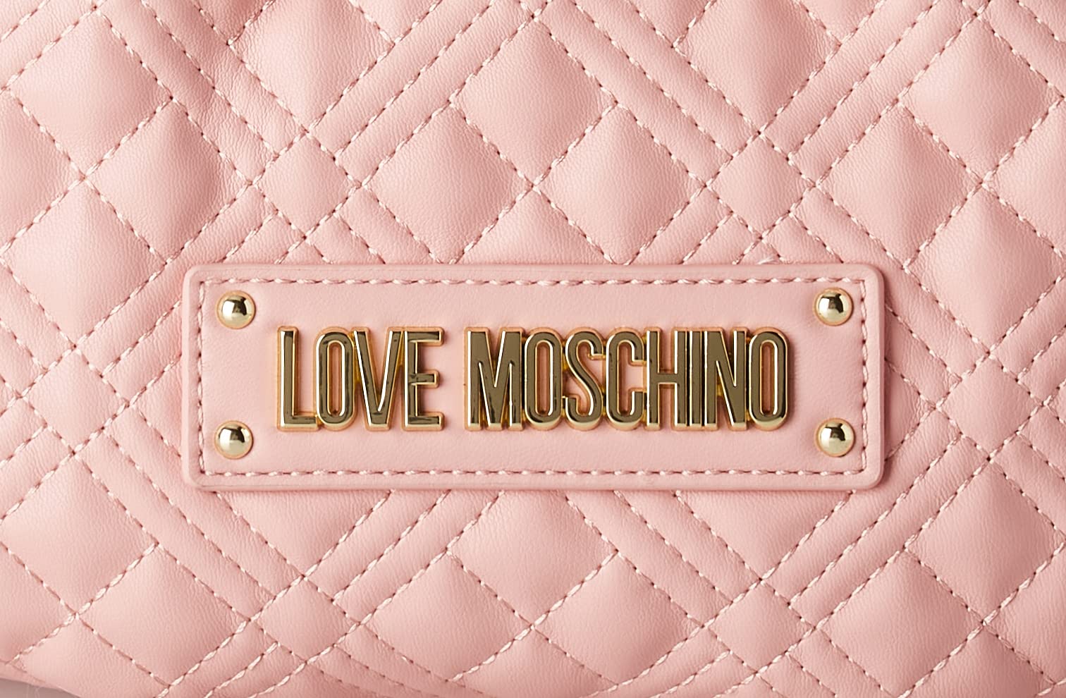Love Moschino Women's Fashion Shoulder Bag - Stylish Designer Handbag for Women | Perfect for Work, Travel & Evening Events