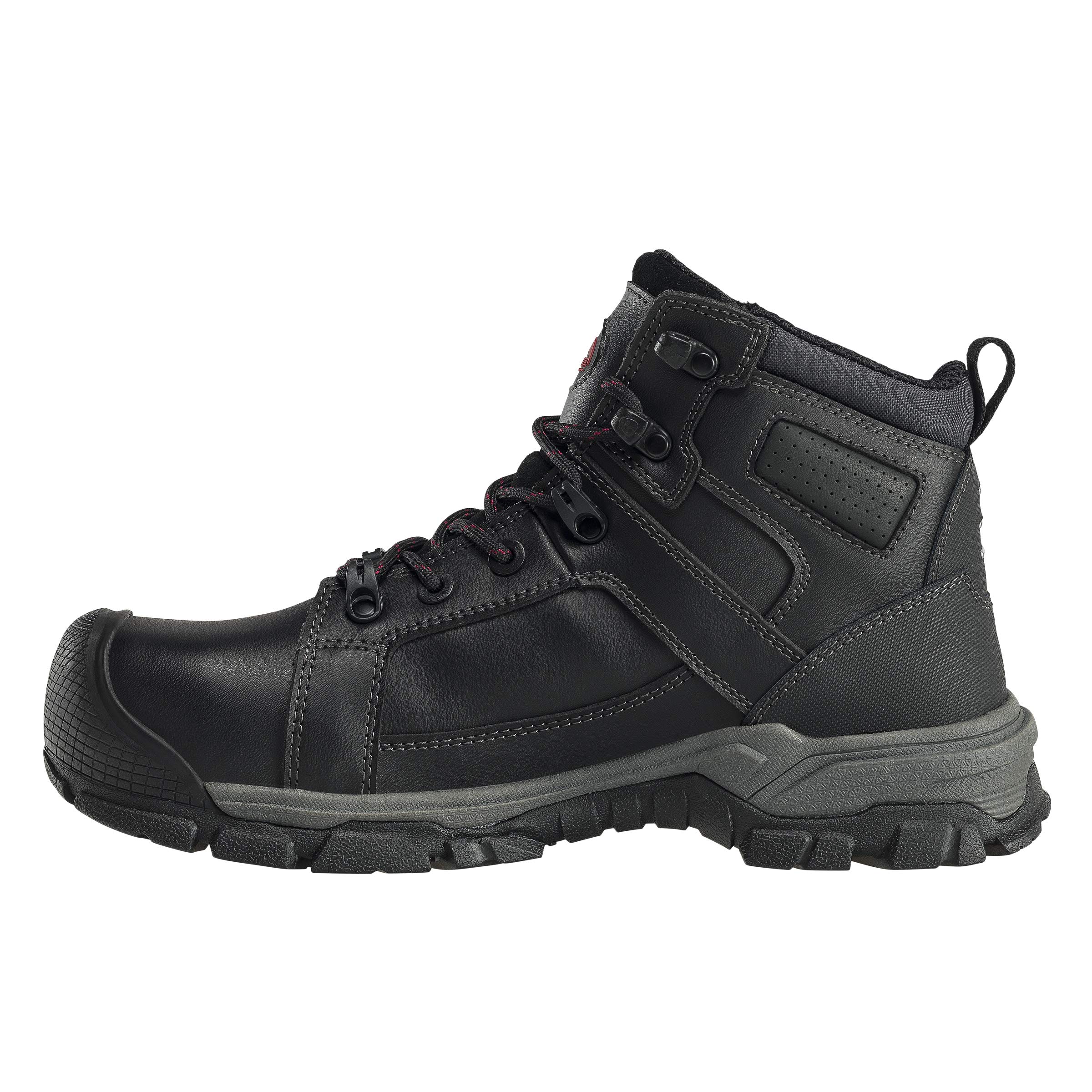 Avenger Men's Hammer Work Boots - Durable Industrial Safety Shoes for Construction