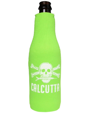 Calcutta Outdoors Insulated Bottle Coolers - Keep Drinks Cold for Hours | Perfect for Camping, Beach, Picnics & Outdoor Adventures