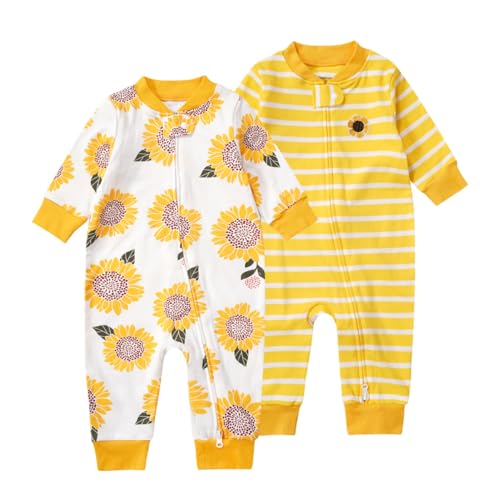 Yellow Sunflower