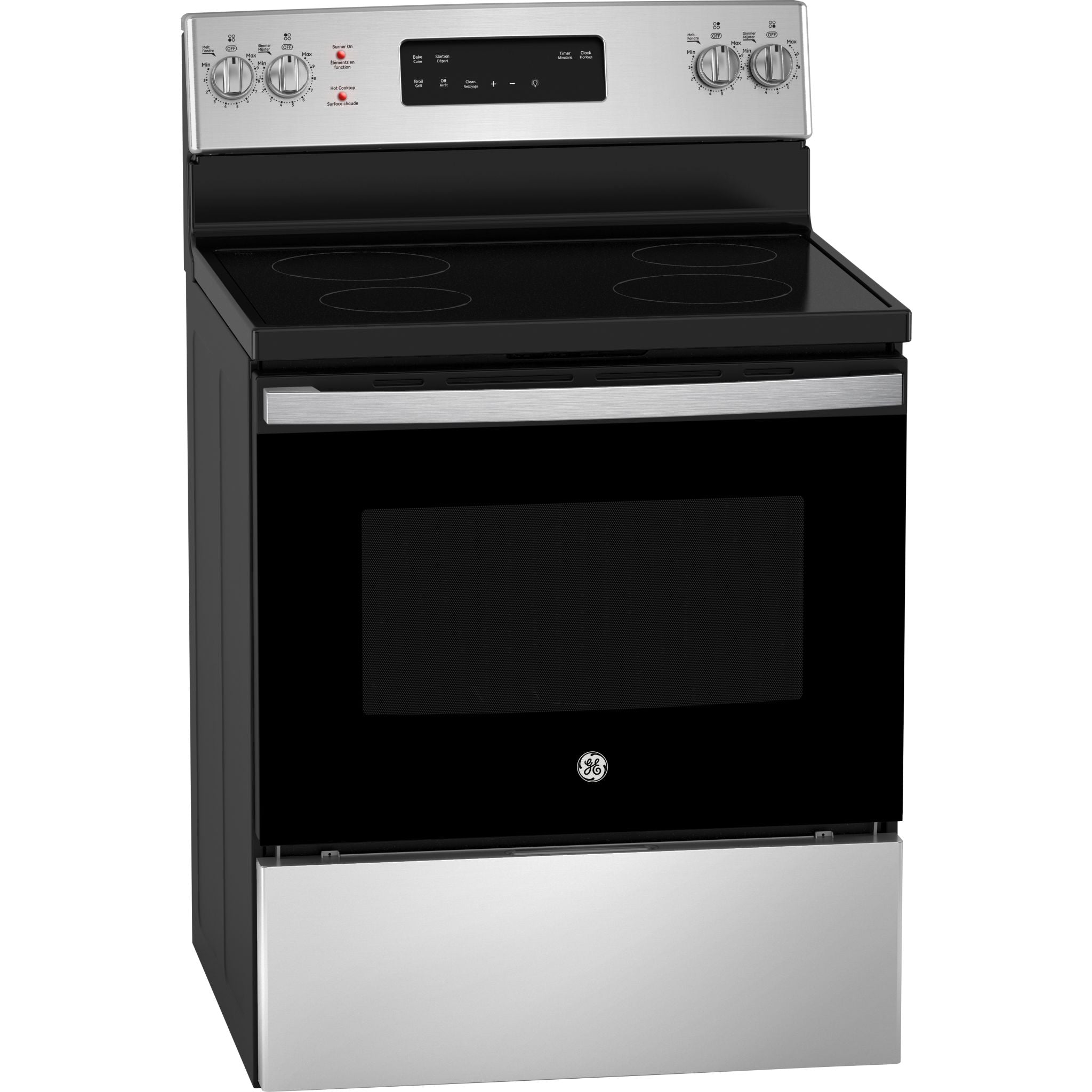 GE 30