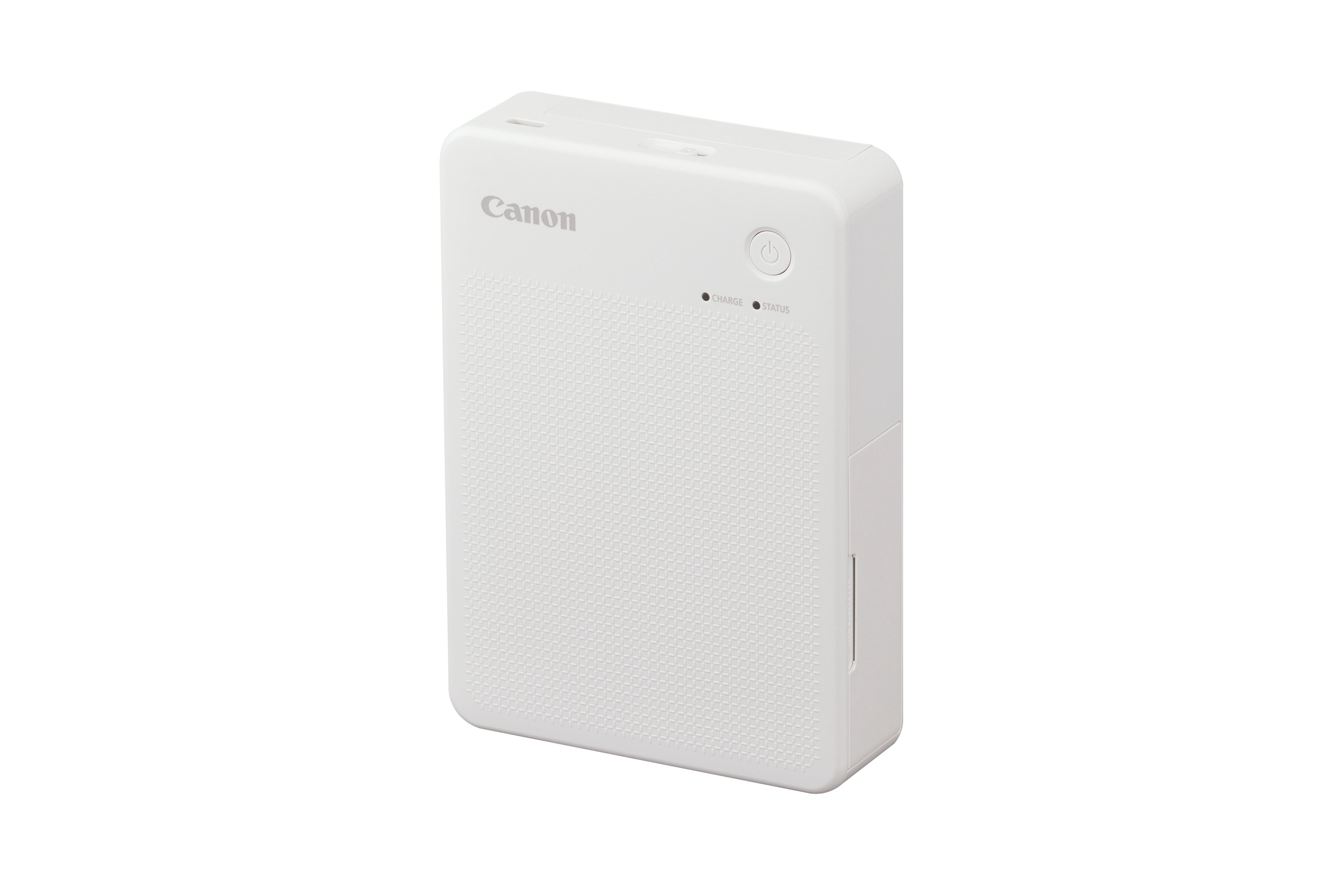 Canon SELPHY QX20 Wireless Portable Photo Printer - Compact & High-Quality Prints for Travel, Parties & Home Use