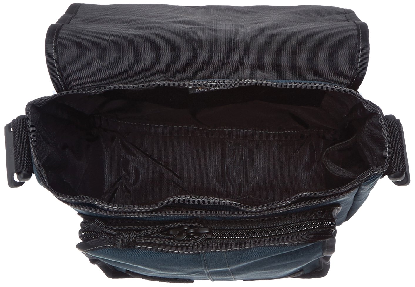 MAXPEDITION Tactical Narrow Look Bag - Durable EDC Sling Pack for Outdoor, Hiking & Travel - Compact Crossbody Bag for Men & Women