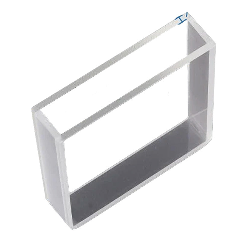 3nh TS/YS/NH/NS Series Spectrophotometer Cuvettes - High Precision Quartz Glass Lab Accessories for Accurate Color Measurement in Laboratories & Quality Control