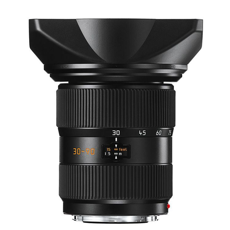 Leica Vario-Elmar-S 30-90mm f/3.5-5.6 ASPH Lens for Professional Photography - Perfect for Landscape, Portrait & Travel Shooting