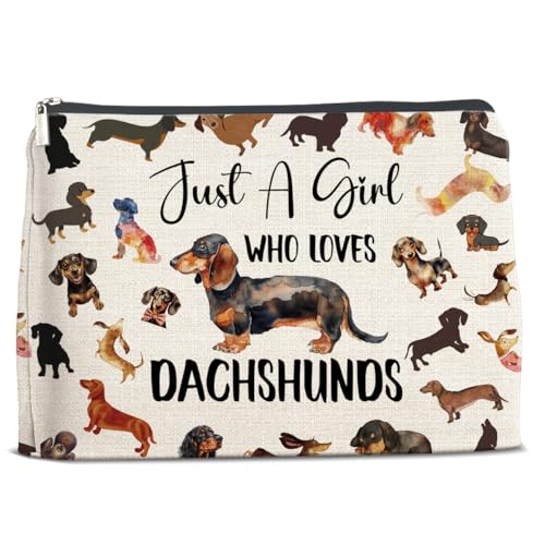 DACHSUHUNDS