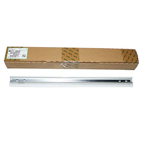 Ricoh Pro C901 C901S Printer Replacement Parts - PRTA15950 M077-3659 Drum Cleaning Blade | Compatible with Ricoh Pro C901 Series | Ideal for Office Printing & Maintenance