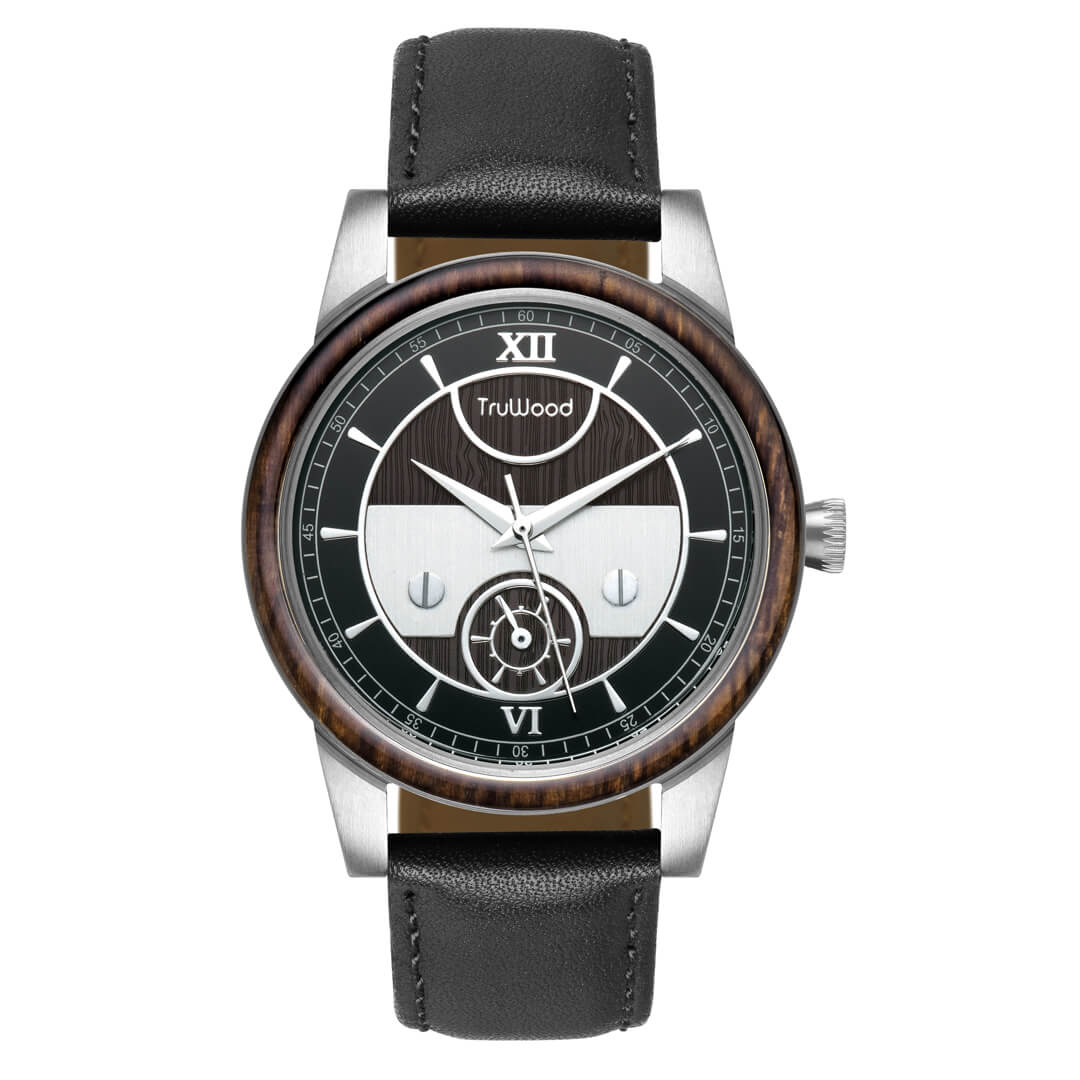 Cartier Genuine Leather Watch Strap - Premium Replacement Band for Luxury Watches | Perfect for Dress Watches, Business & Formal Occasions