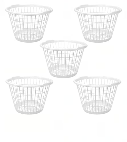 5 White