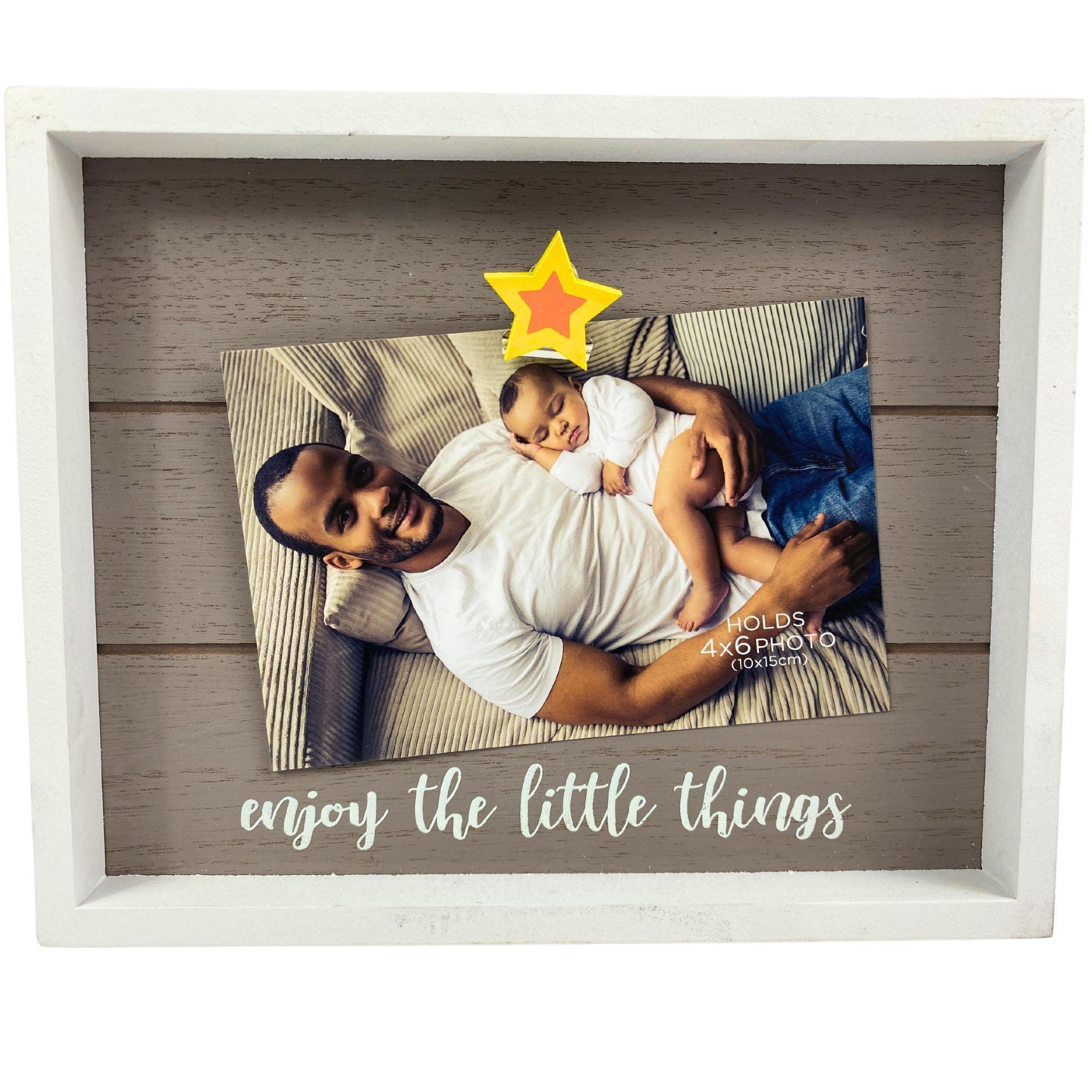 30 Pack Picture Frames - This is Us, Faith Family Friends Photo Display - Perfect for Wall Decor, Home Office, Wedding & Graduation Gifts
