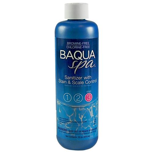 BAQUA Spa 3-Piece Set for Hot Tubs & Home Relaxation - Premium Spa Accessories for Ultimate Comfort