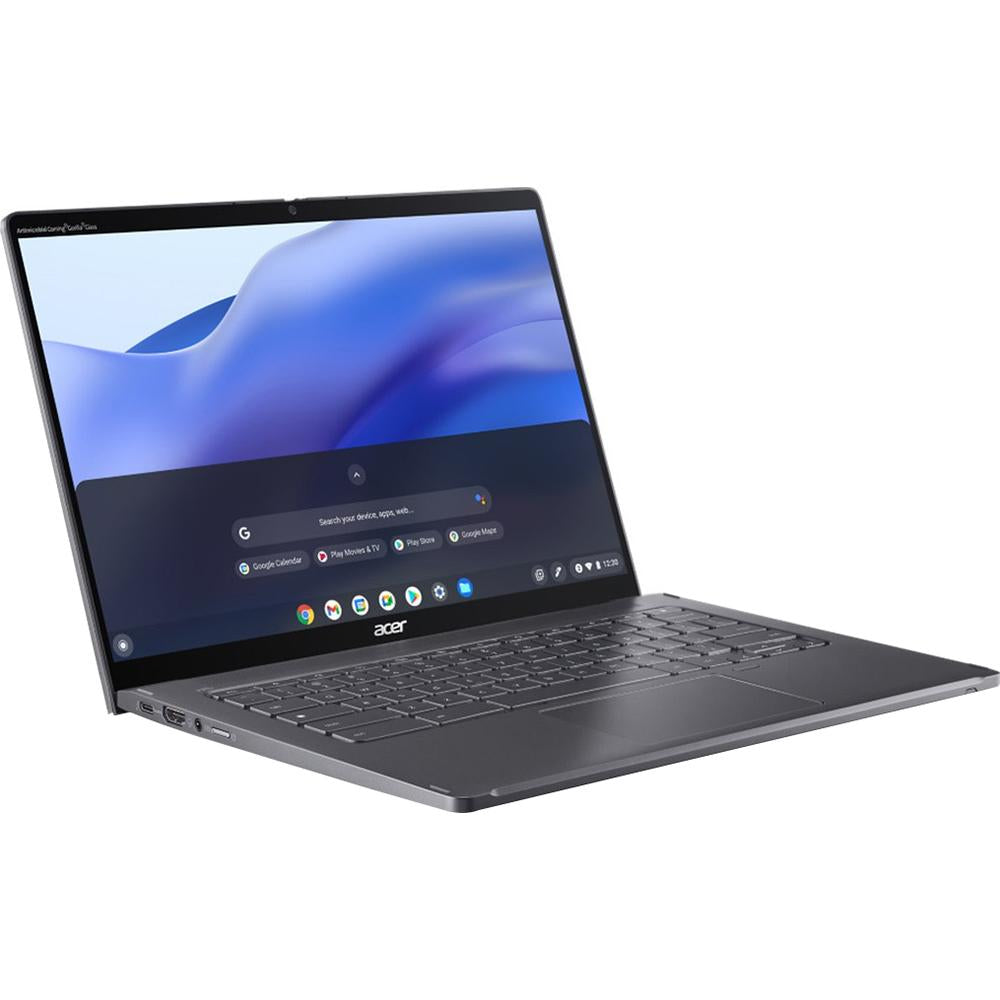 Acer 14-inch Laptop with Intel Core i5 Processor, 16GB RAM, 256GB SSD - Lightweight & Portable for Work, Study, and Travel