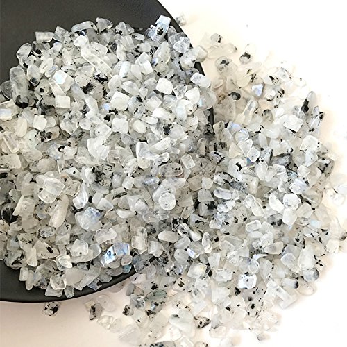 White Moonstone