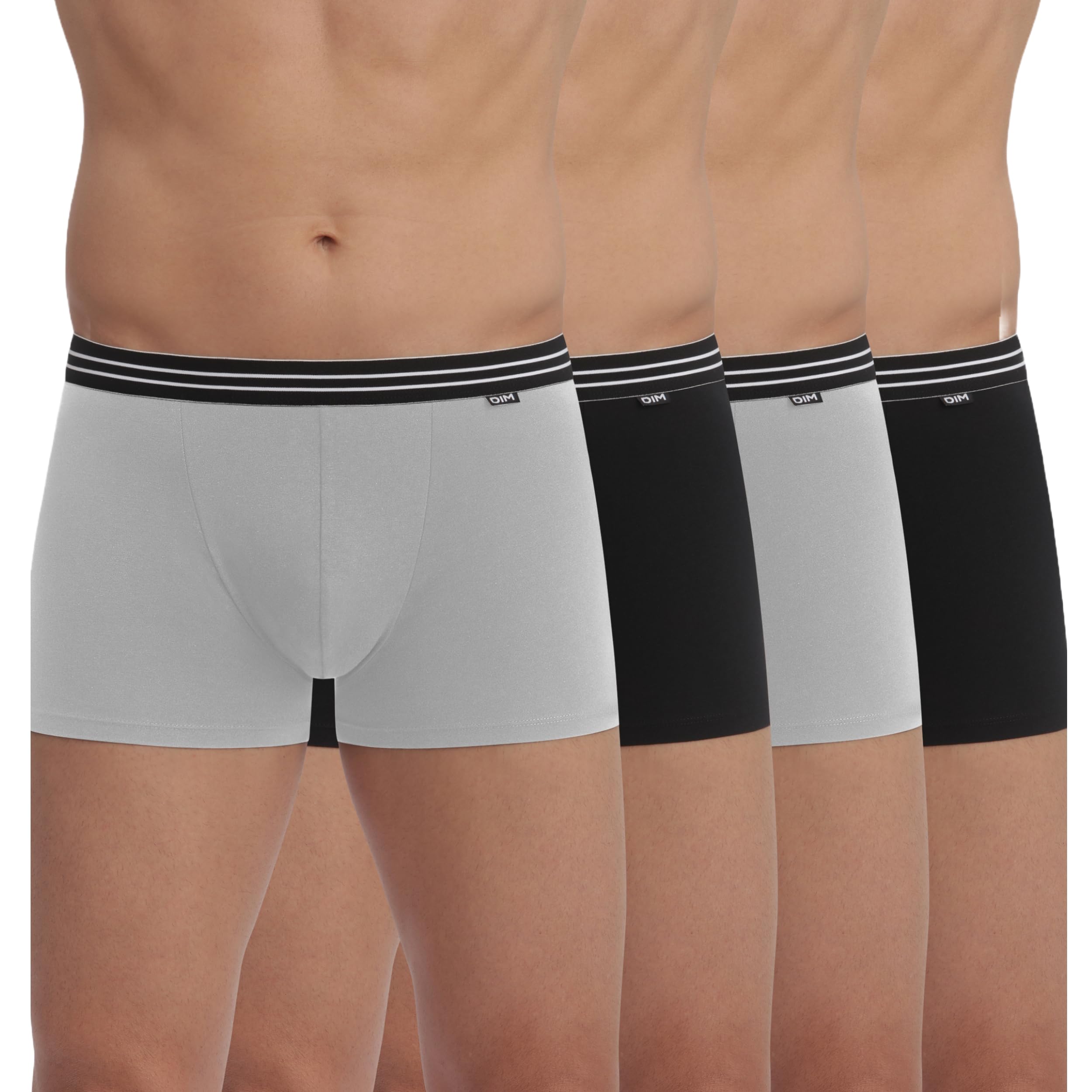 **Men's Boxer Shorts - Soft Cotton Breathable Underwear for Comfort & Support | Perfect for Everyday Wear, Gym & Sleep**