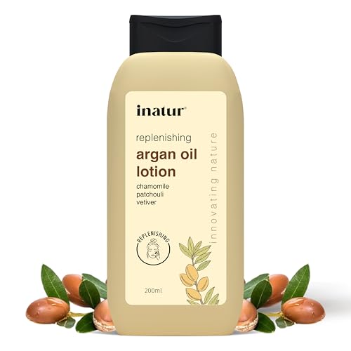 Argan Oil