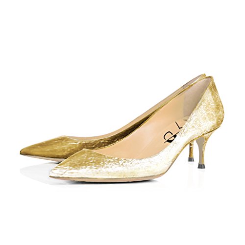 Gold