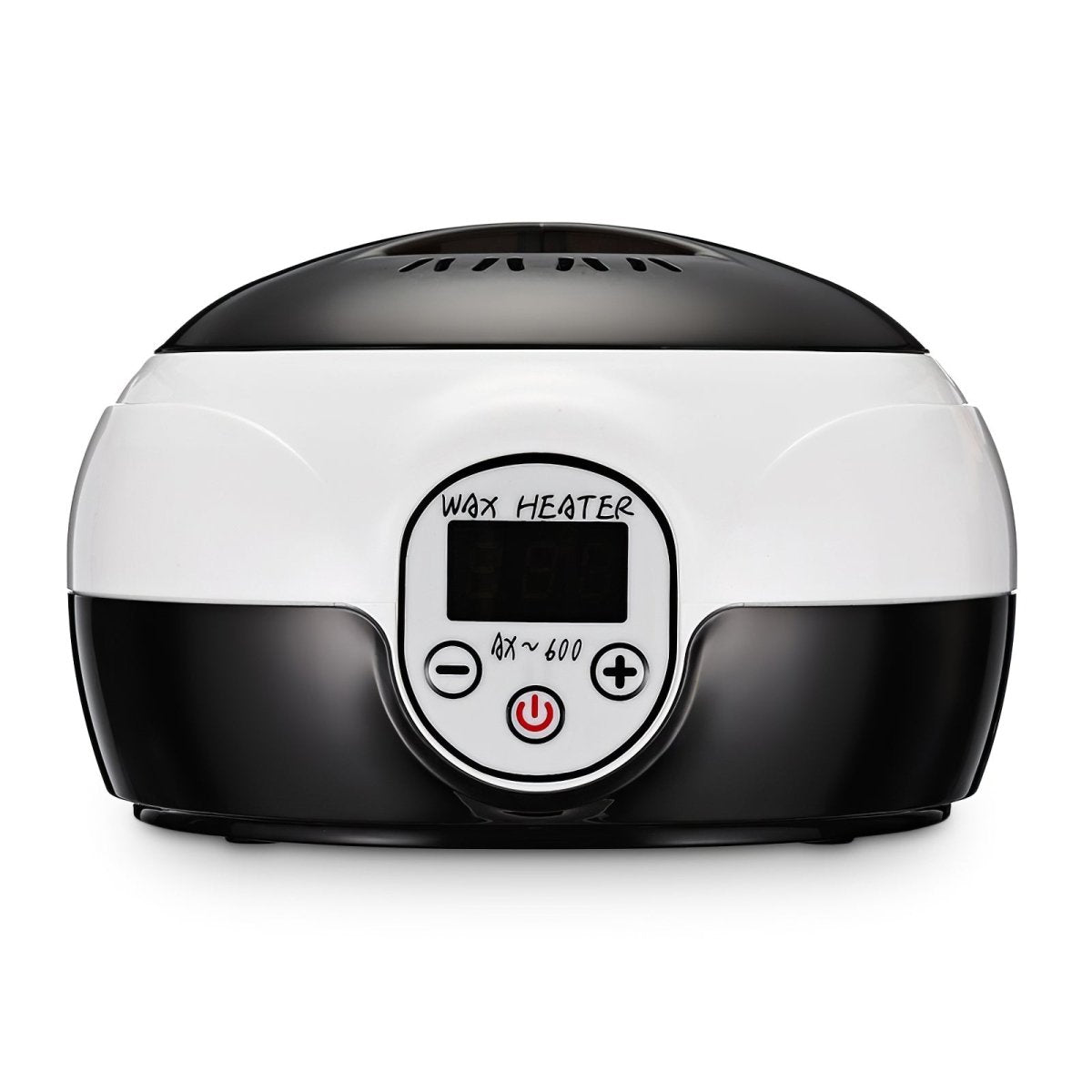 Professional SPA Wax Warmer Heater 500ml - Precise Temperature Control for Hair Removal - Perfect for Home Salons, Beauty Clinics & DIY Waxing Treatments