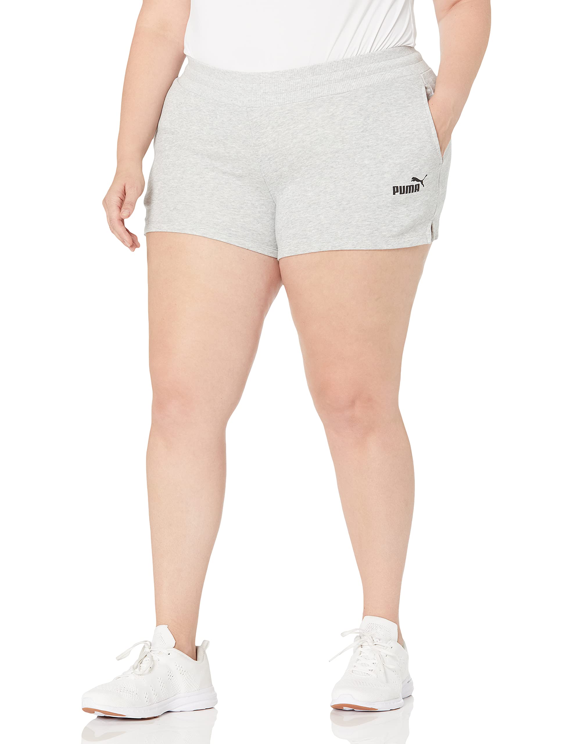 PUMA Women's Essentials 4