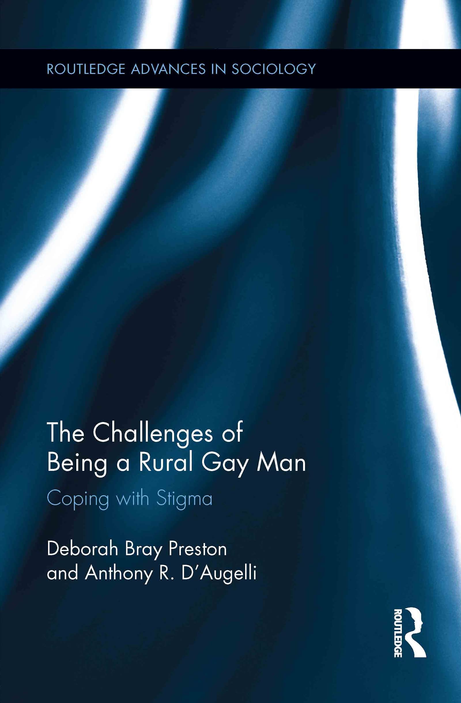 Rural Gay Men: Coping with Stigma & Challenges - Sociology Study Book | LGBTQ+ Community Support & Mental Health Resources for Small-Town Living