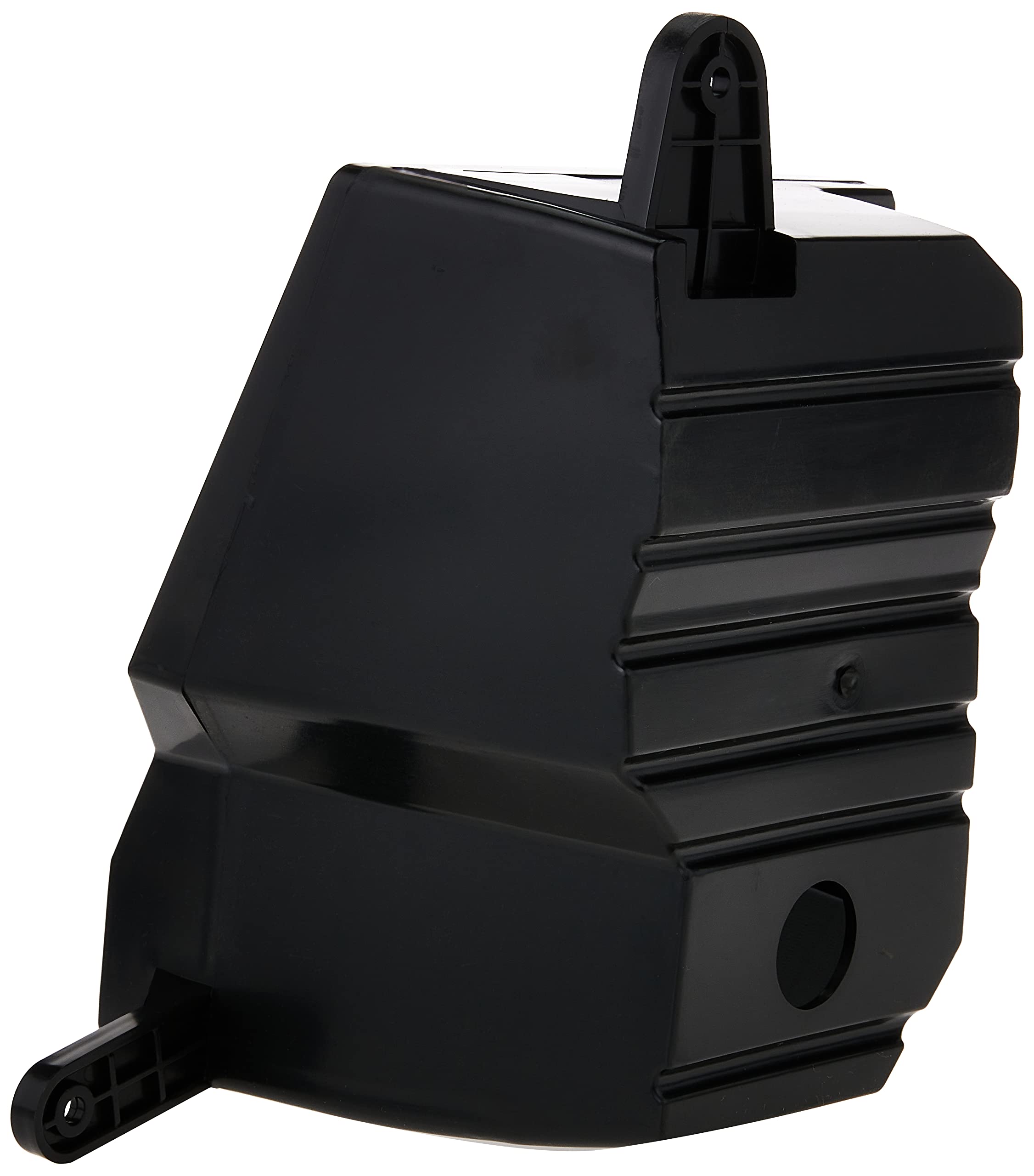 Metra JP1014 Jeep Wrangler Front Speaker Pods - Black Wired Connectivity for Enhanced Audio | Perfect for Off-Road Adventures & Car Audio Upgrades