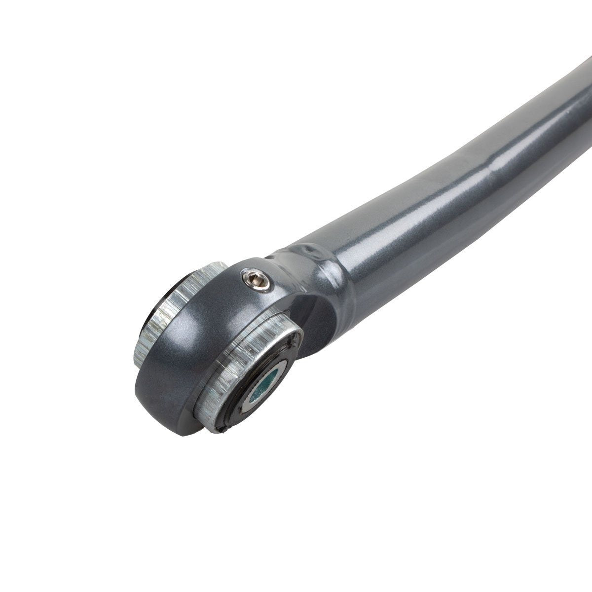 2023 Jeep Gladiator (JT) Adjustable Front Track Bar 8875 01 - Heavy Duty Suspension Upgrade for Off-Roading & Towing