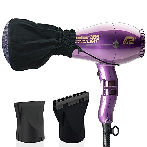 385 Violet + Diffuser