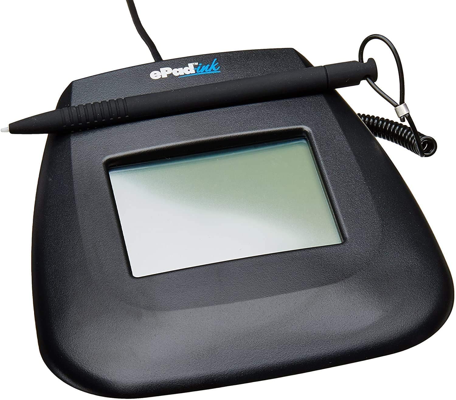 Interlink Electronics VP9805 Single Pack EPAD Ink/USB - Digital Signature Pad for Secure Document Signing | Ideal for Offices, Banks, and Legal Transactions