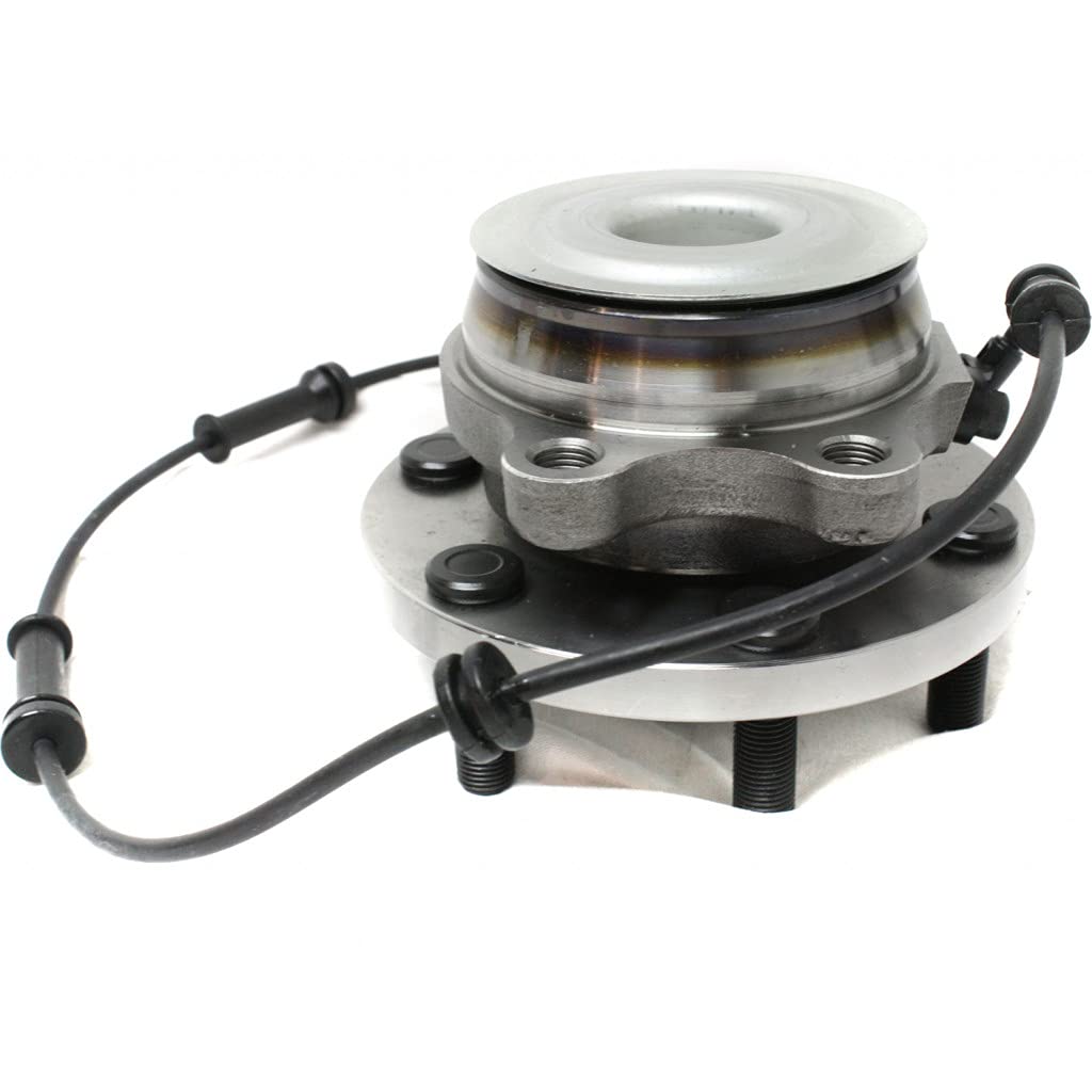 High-Quality Front Wheel Hub Bearing for Nissan Pathfinder 2005-2012 | Driver & Passenger Side | 4-Wheel ABS | RWD Replacement Part 402024X00A | Perfect for Off-Roading, Daily Commuting & Smooth Ride Maintenance