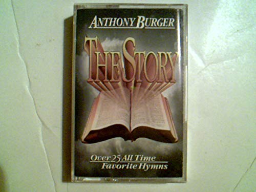 The Story - Best Selling Book for Readers | Perfect for Book Clubs, Gifts & Relaxation