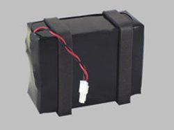 Technical Precision Replacement Battery for Welch Allyn LXI SPOT Vital Signs Monitor - Compatible with Medical Equipment & Hospital Use