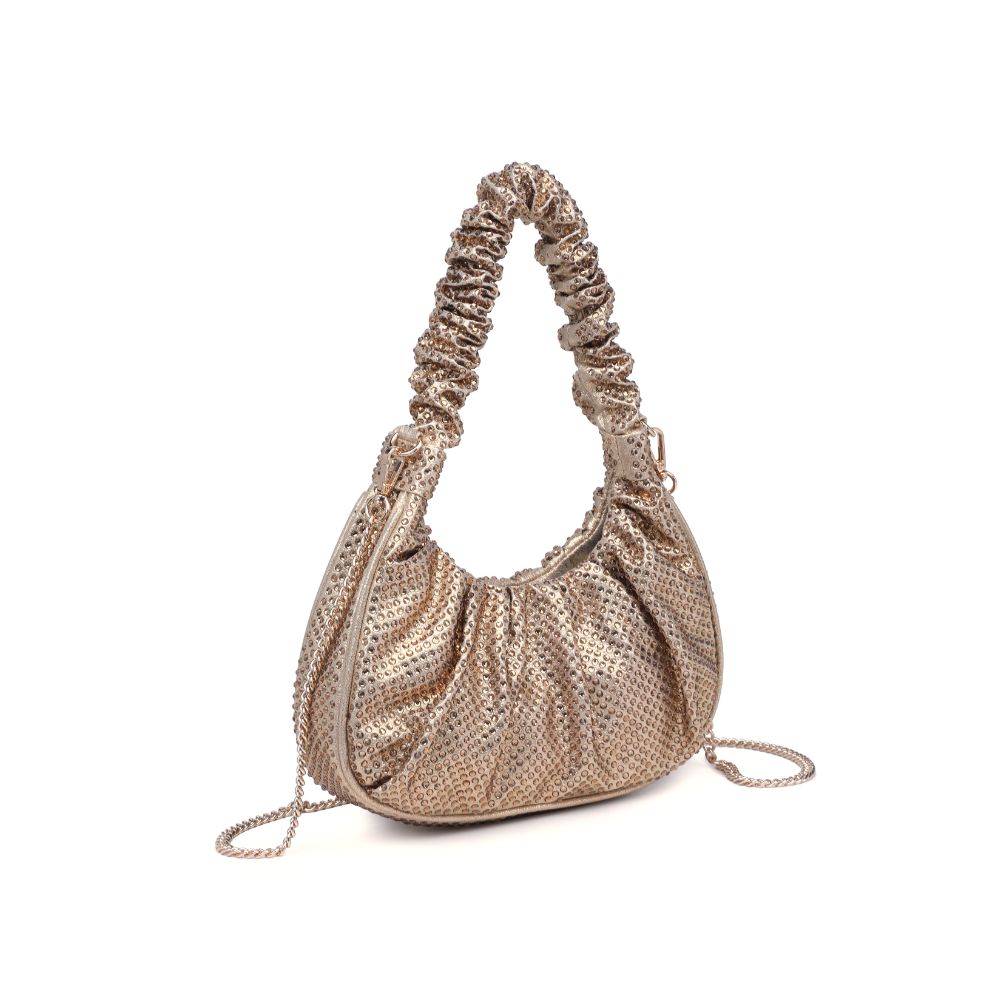 Trina Crossbody Bag for Women - Stylish & Lightweight Shoulder Purse - Perfect for Travel, Shopping & Everyday Use