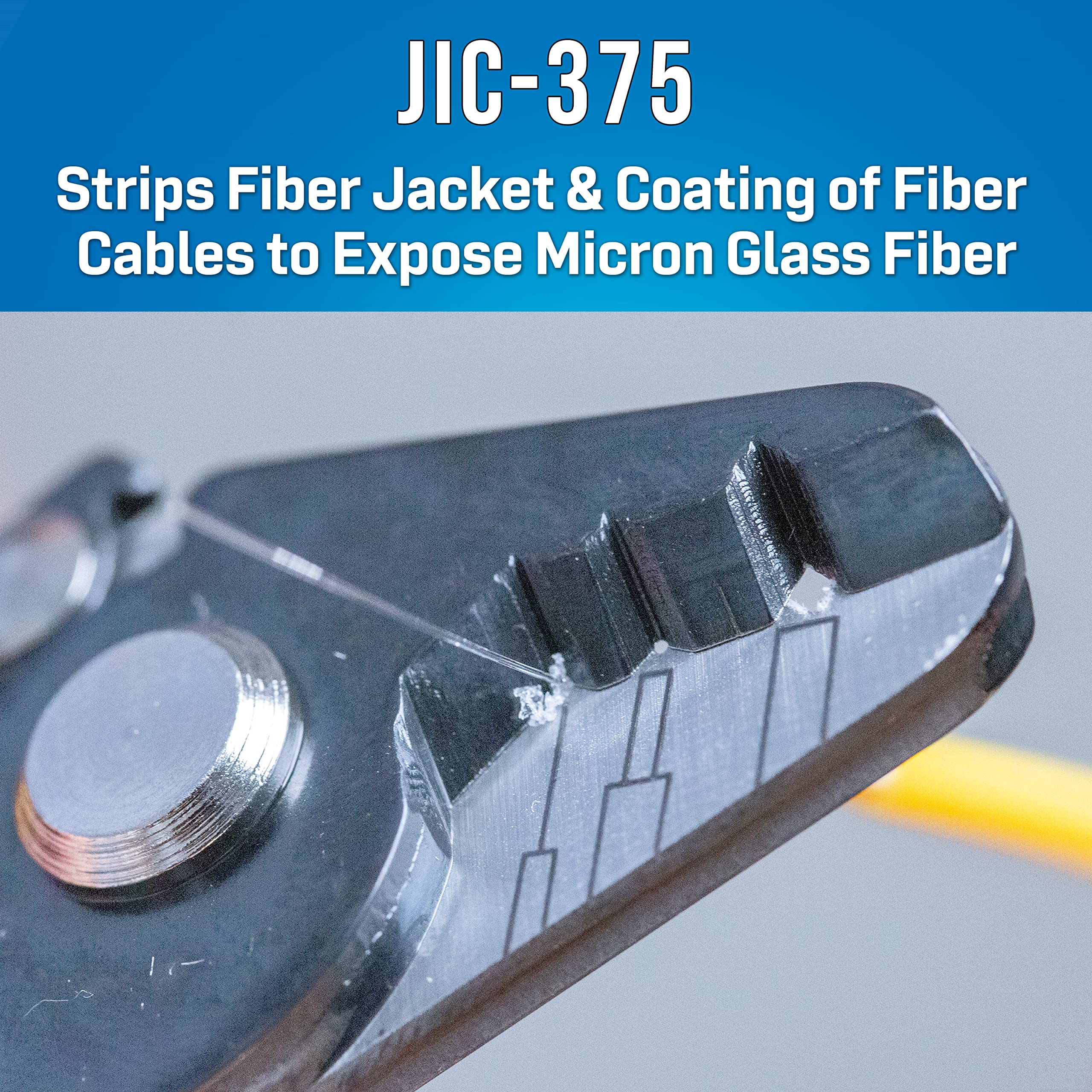 Jonard TK-179B Fiber Optic Kit - Backpack for Field Repairs