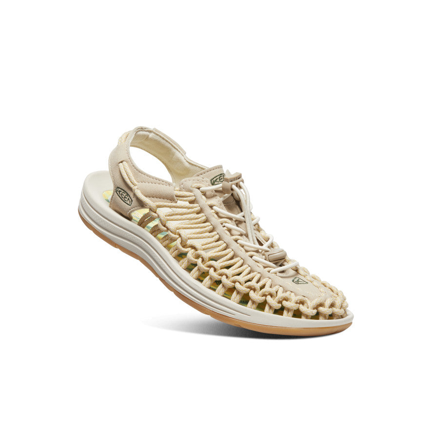 UNEEK Women's Sneakers - Comfortable & Stylish Walking Shoes for Casual Wear, Running & Outdoor Activities | Mimosa Color