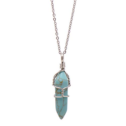 Turquoise