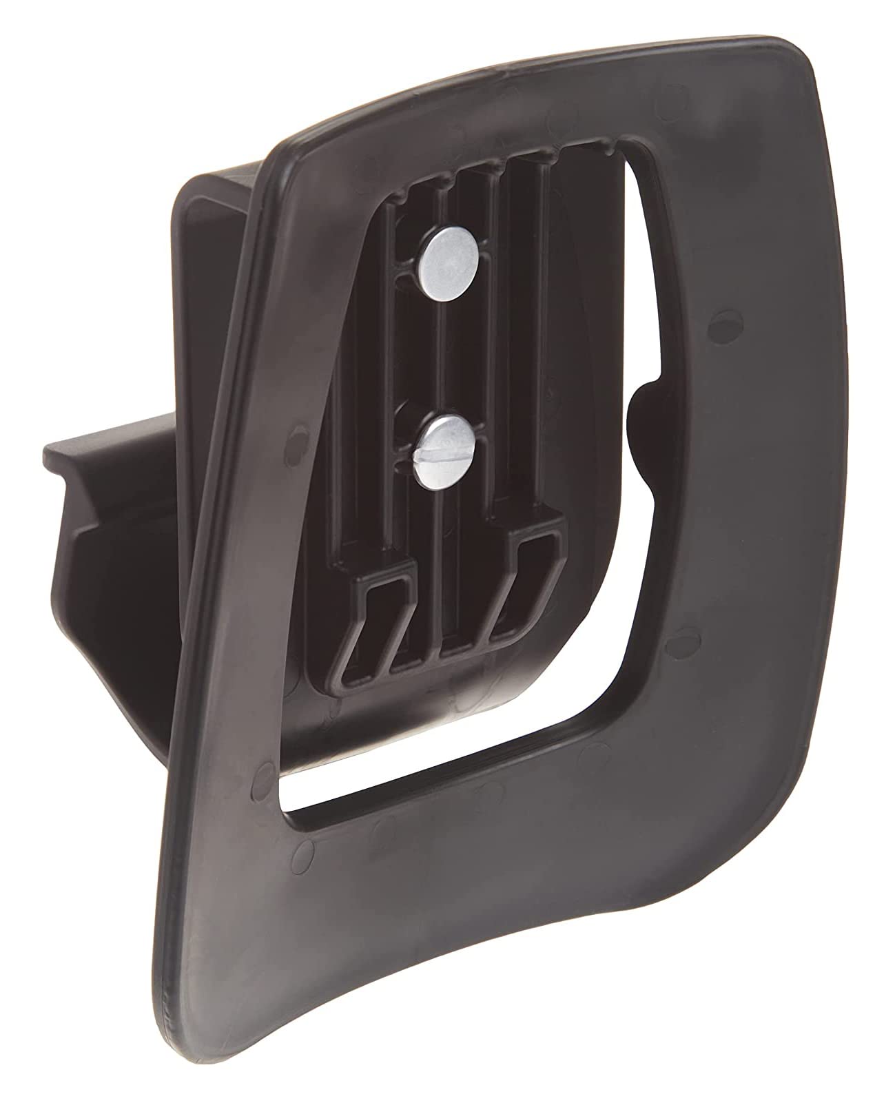 **Gunnie Cordless Drill Holster Hook - Heavy Duty Tool Belt Holder for Drills & Hammers - Secure & Adjustable for DIY, Construction & Home Improvement (1-Pack)**