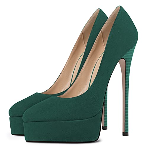 Sea Green