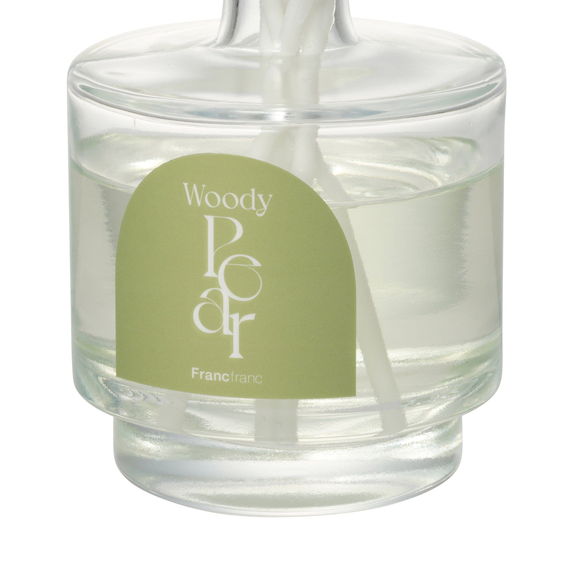 Mini Woody Pear Essential Oil Diffuser - Aromatherapy for Home, Office & Spa | Seasonal Collection | Natural Scent & Relaxation