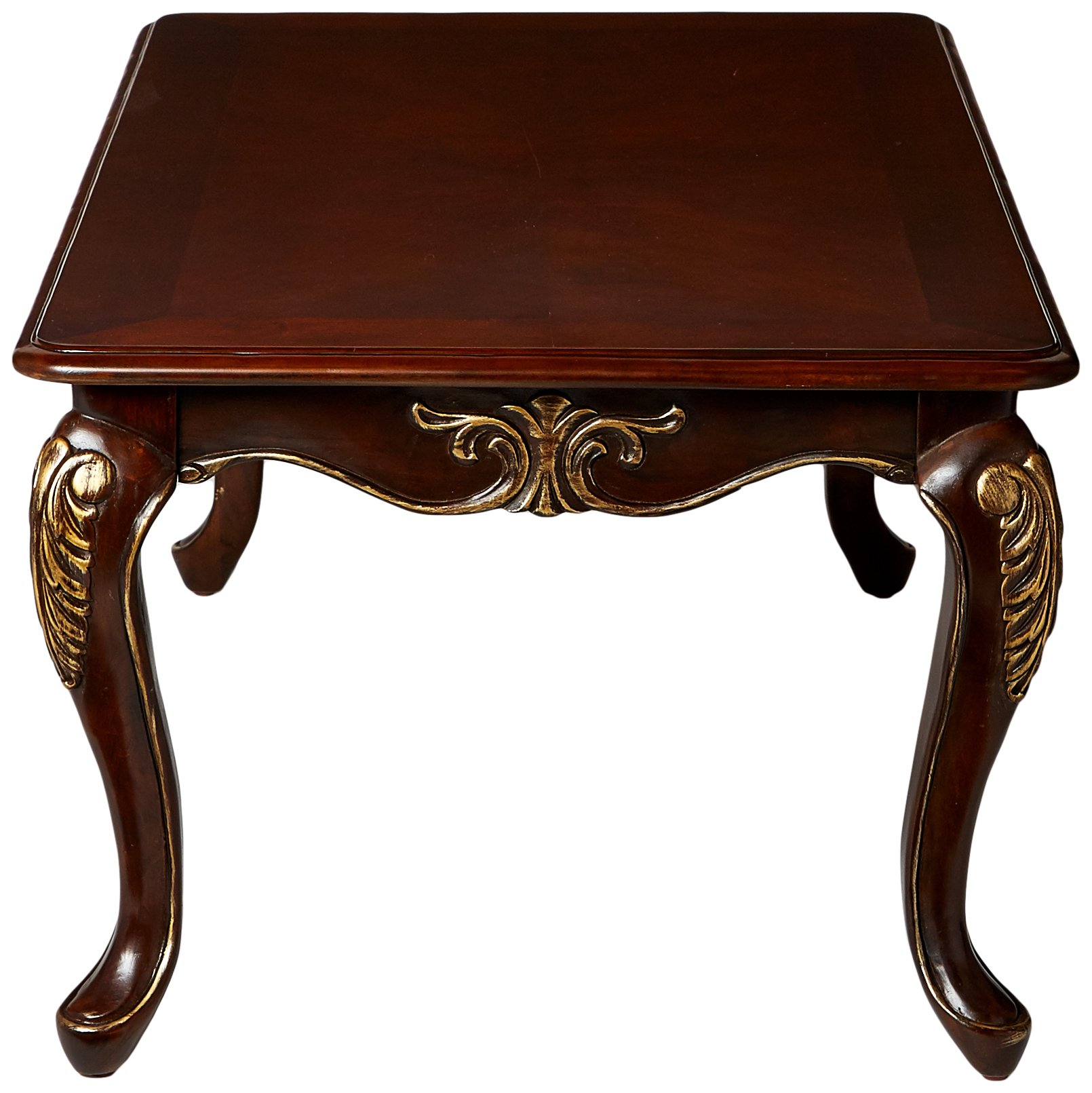 Homelegance 9815 Cherry Coffee Table - 48