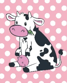 A8 Milk Cow