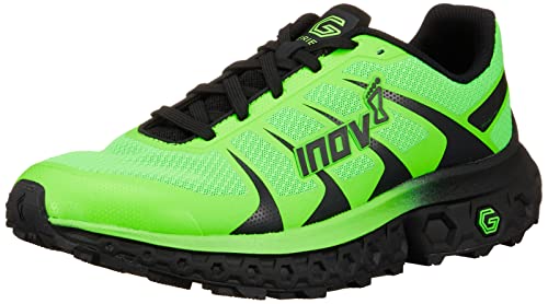 Green/Black