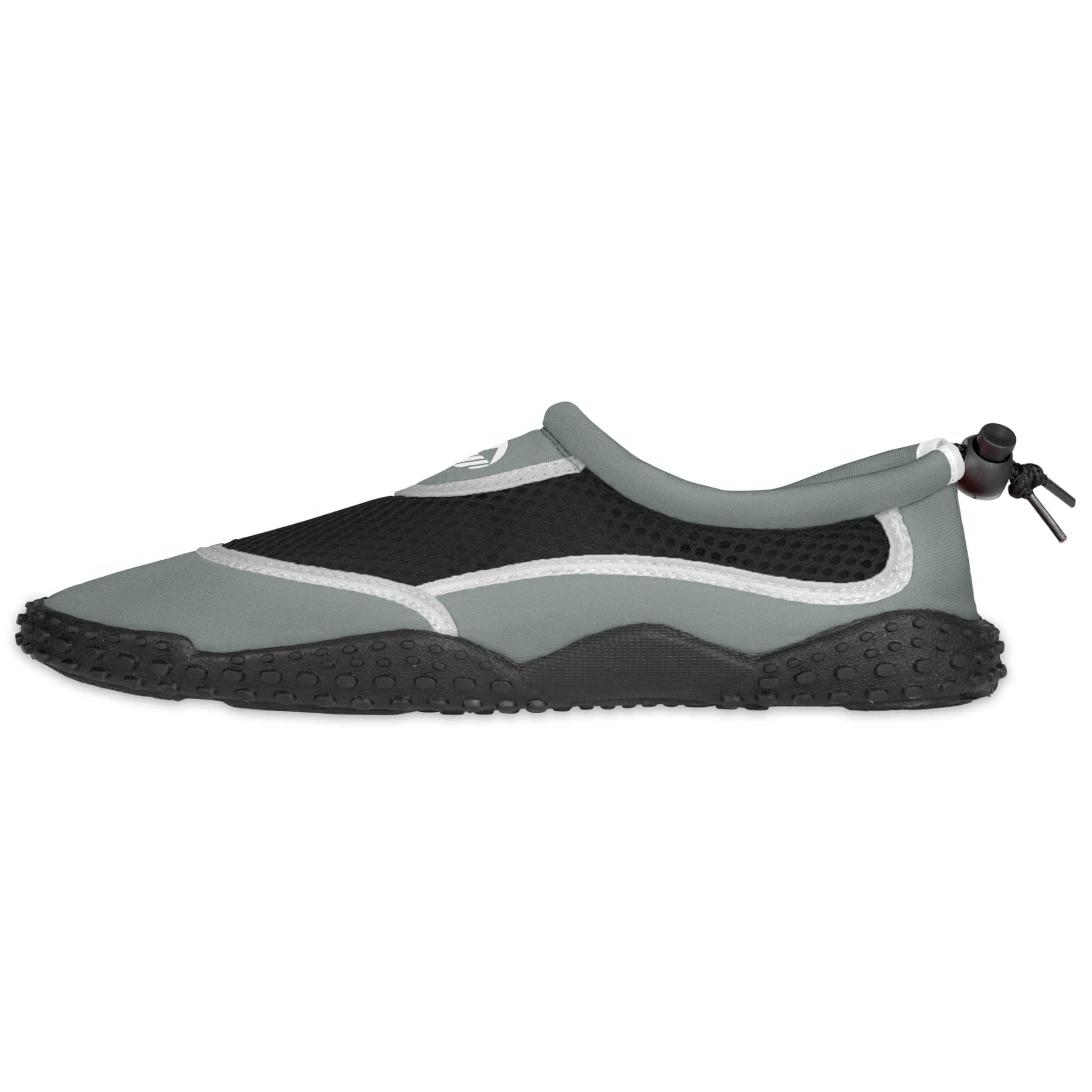 Men's Eden Aquasport Quick-Dry Water Shoes for Swimming, Beach & Water Sports - Lightweight & Protective Footwear for Pool, Surfing & Outdoor Activities
