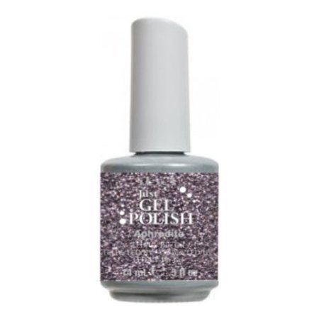 IBD Just Gel Nail Polish - Aphrodite 0.5oz for Salon & Home Manicures